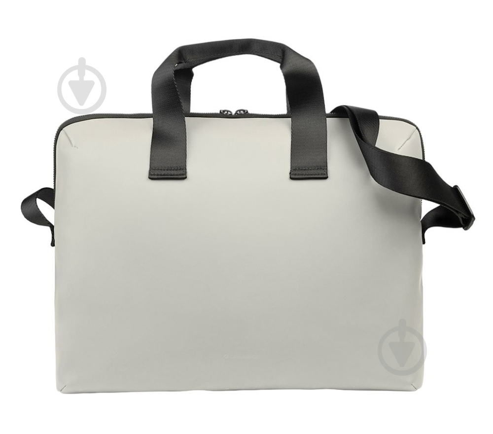 Сумка Tucano Gommo 15.6" gray (BGOM15-G) - фото 3 Сумка Tucano Gommo 15.6" gray (BGOM15-G) - фото 3