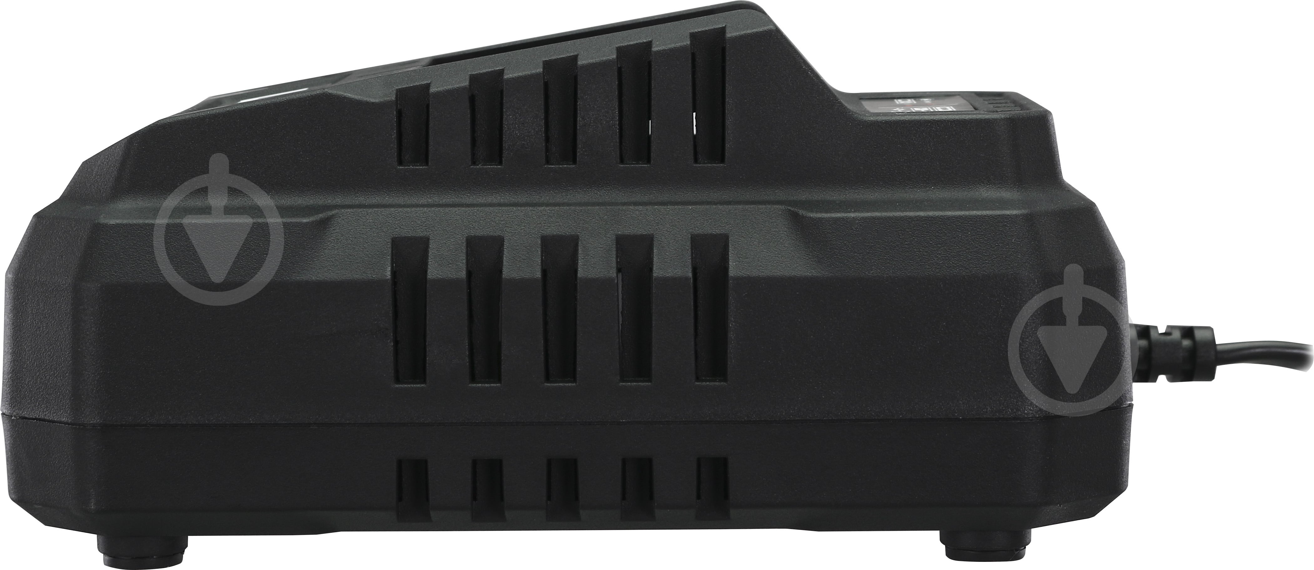 Пила дисковая LION BC1-20BL-165AL с аккумулятором и зарядным устройством - фото 18 Пила дисковая LION BC1-20BL-165AL с аккумулятором и зарядным устройством - фото 18
