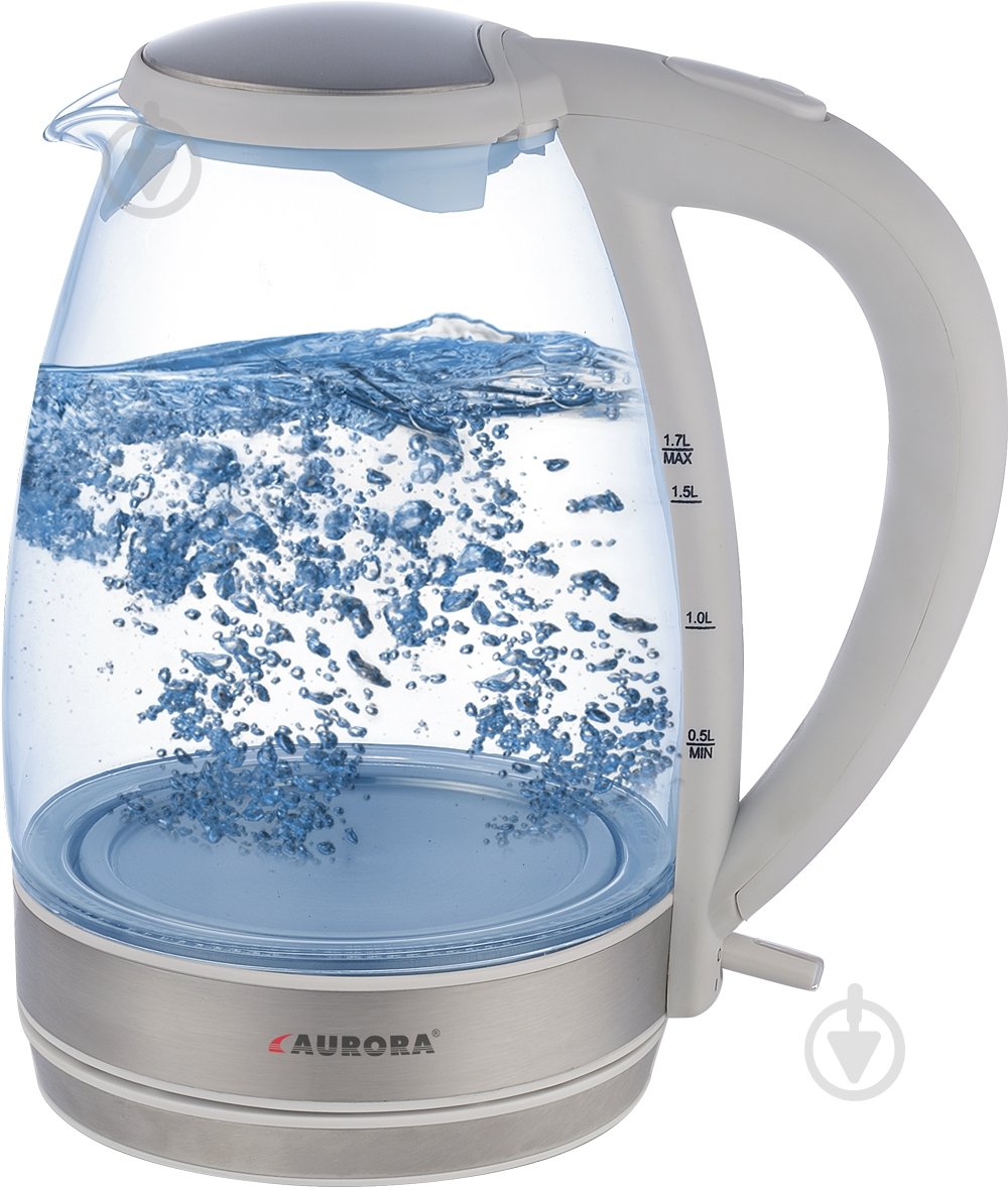 Электрочайник Aurora AU 3514 - фото 1