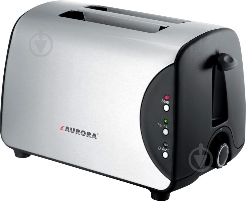 Тостер Aurora AU 3323 - фото 1
