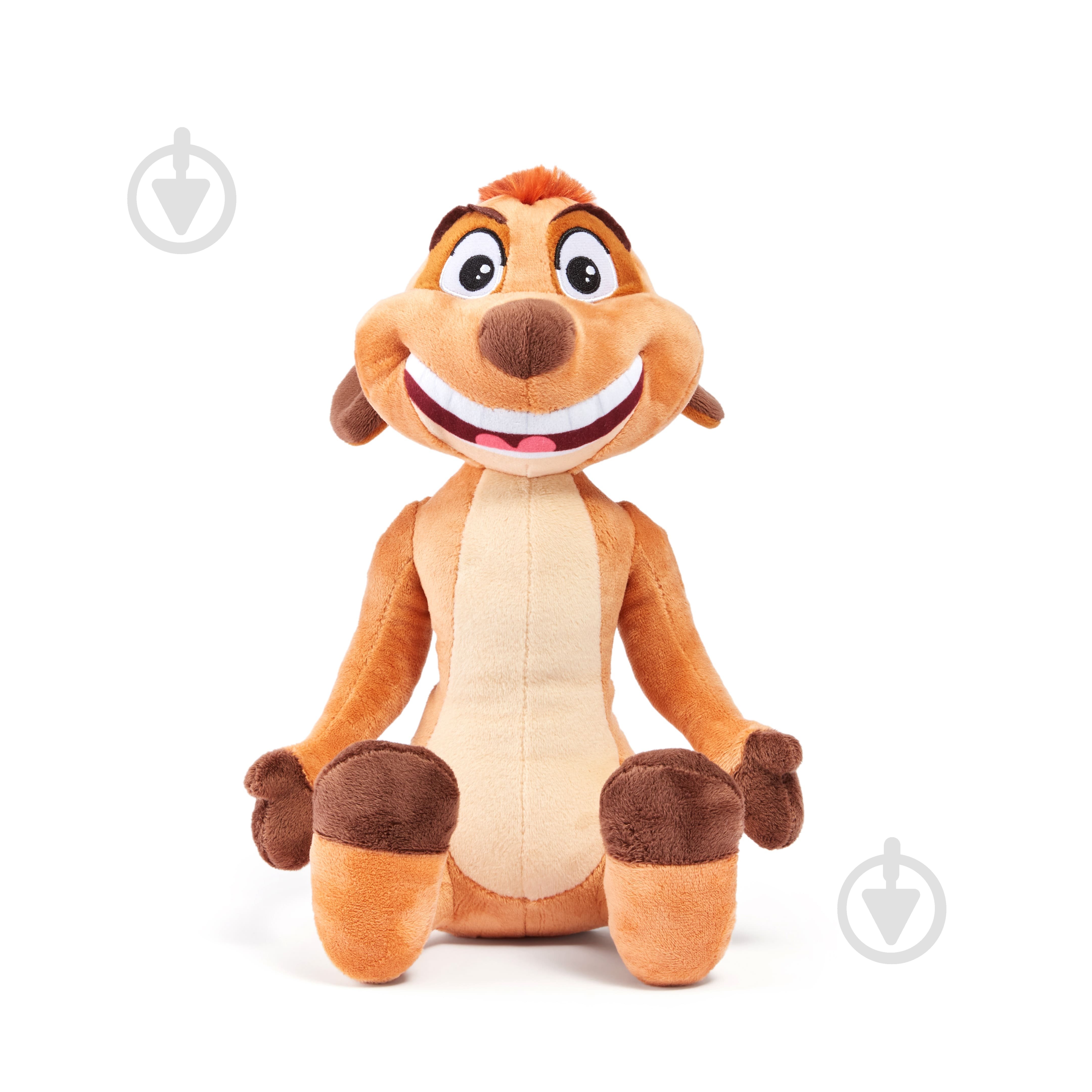 Мягкая игрушка Disney Тимон PDP2300559 - фото 1