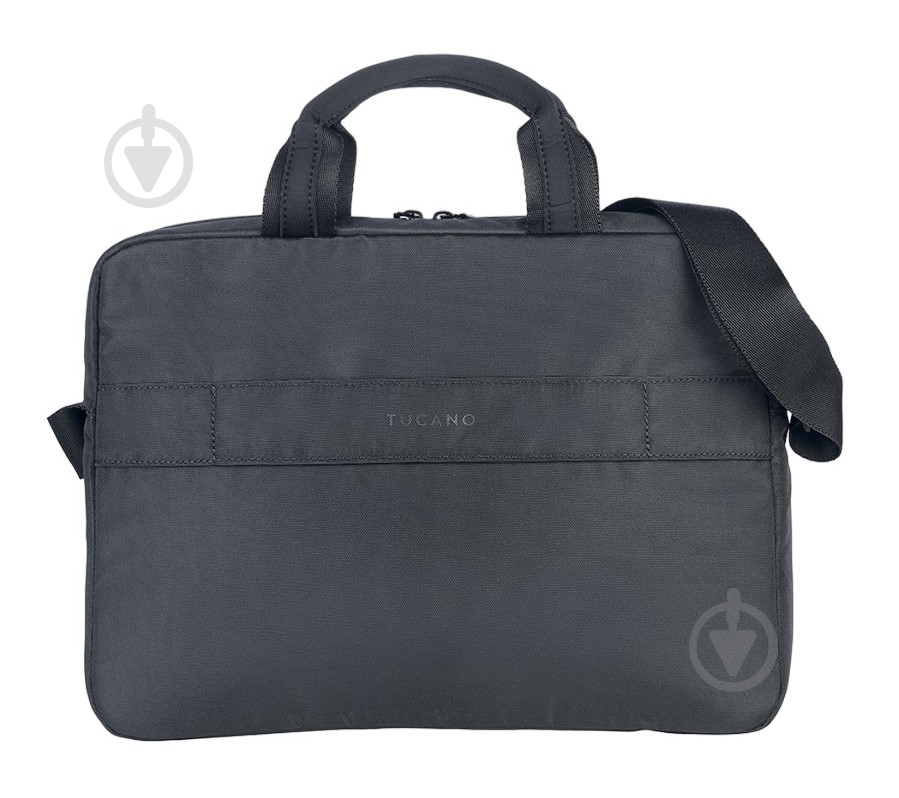 Сумка Tucano Global 2 13"/14" blue (BSBTK21314-B) - фото 3