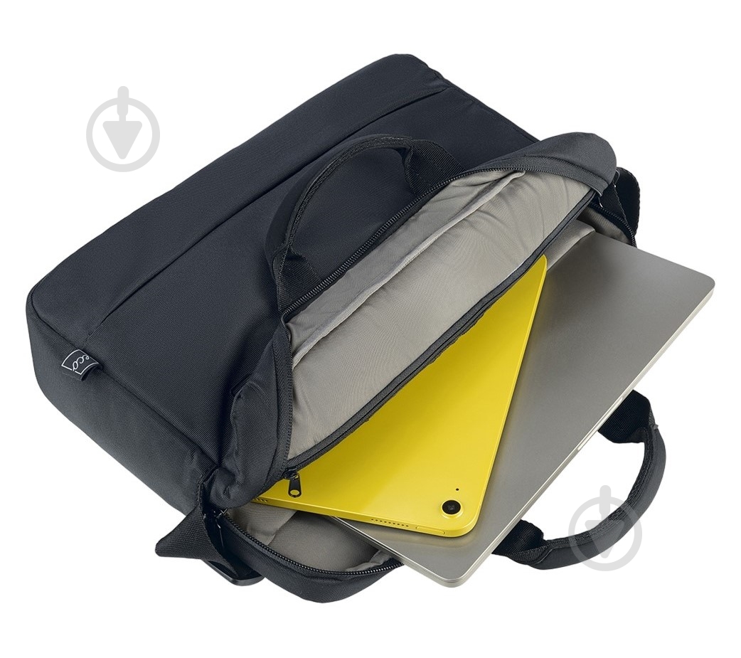 Сумка Tucano Global 2 13"/14" blue (BSBTK21314-B) - фото 7