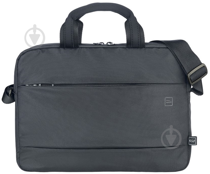 Сумка Tucano Global 2 13"/14" blue (BSBTK21314-B) - фото 1