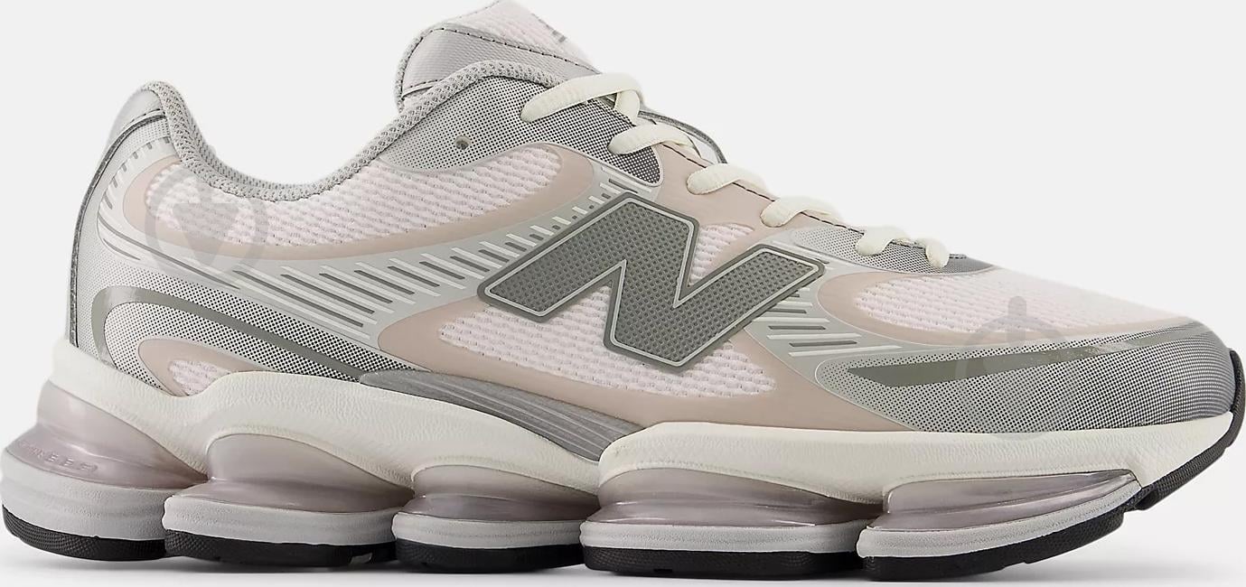 New Balance 日本未発売　ビサロプロ　AG 28.0 ᐉ Кросівки жіночі New Balance Abzorb 2000 U20005F9 р.34 рожеві