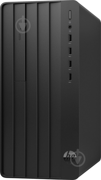 Компьютер HP Pro Tower 290 G9 (6D326EA) black - фото 3