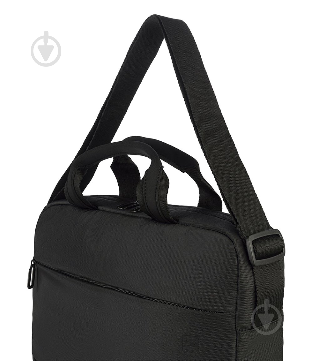 Сумка Tucano Global 2 13"/14" black (BSBTK21314-BK) - фото 4 Сумка Tucano Global 2 13"/14" black (BSBTK21314-BK) - фото 4