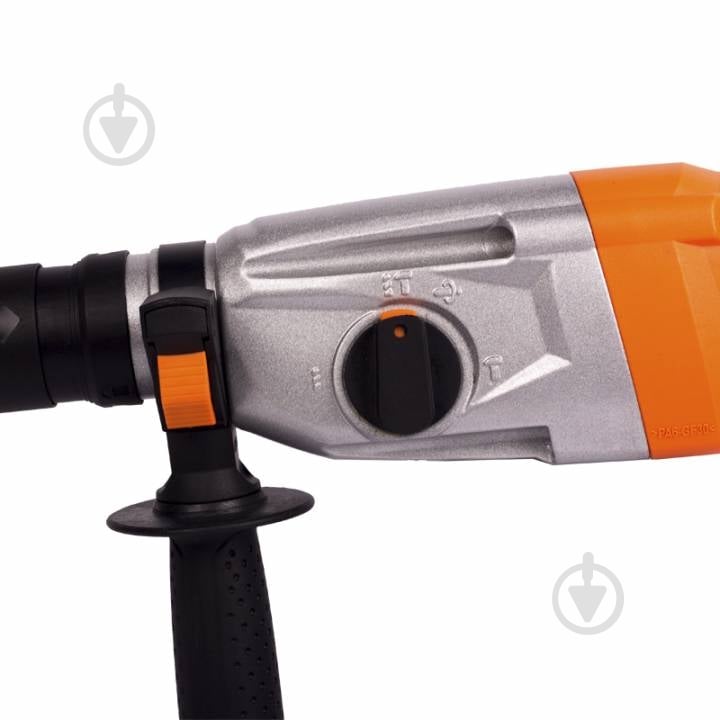 Перфоратор Tekhmann TRH-1000 DFR-M 848643 - фото 3 Перфоратор Tekhmann TRH-1000 DFR-M 848643 - фото 3