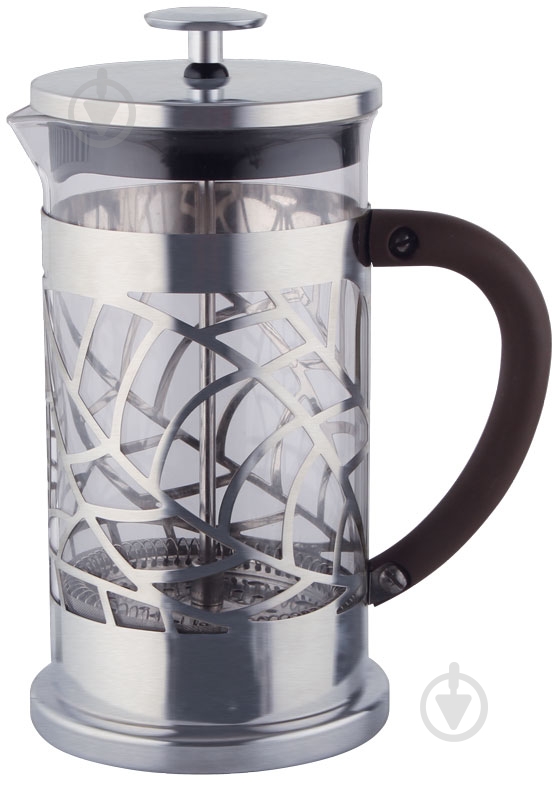 Френч-пресс Aurora AU 8012 - фото 1