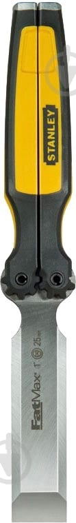 Стамеска Stanley FatMax FMHT0-16145 - фото 1