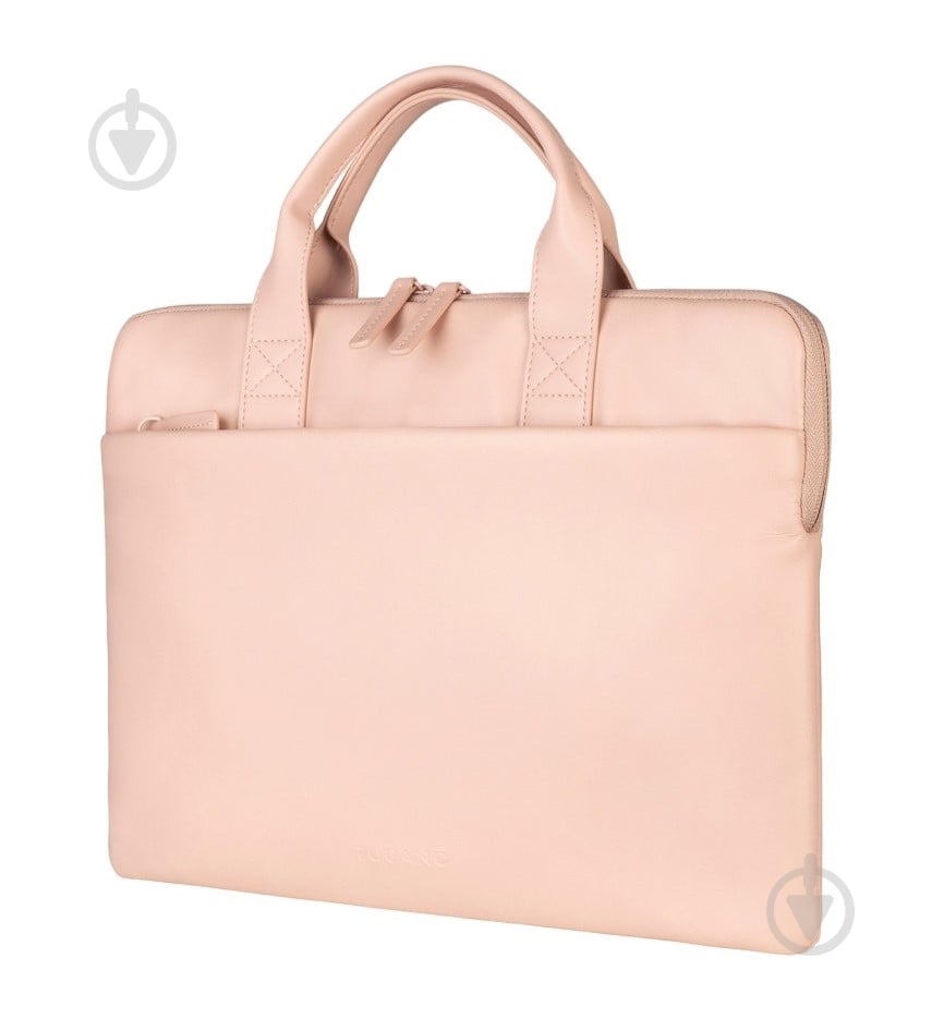 Сумка Tucano Isotta 13"/14" pink (BSISO1314-PK) - фото 2