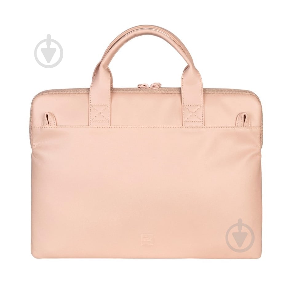 Сумка Tucano Isotta 13"/14" pink (BSISO1314-PK) - фото 5