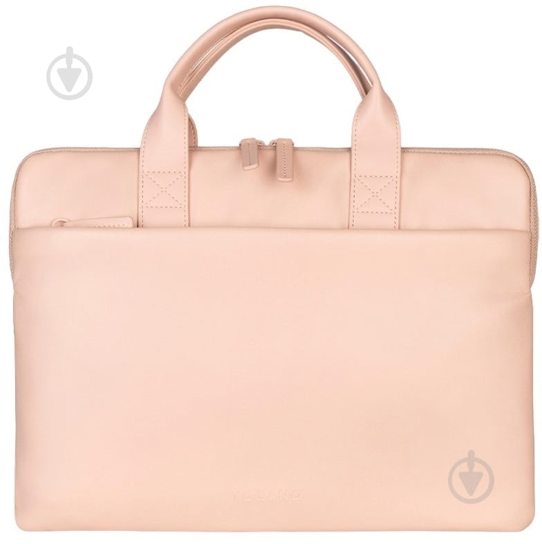 Сумка Tucano Isotta 13"/14" pink (BSISO1314-PK) - фото 1
