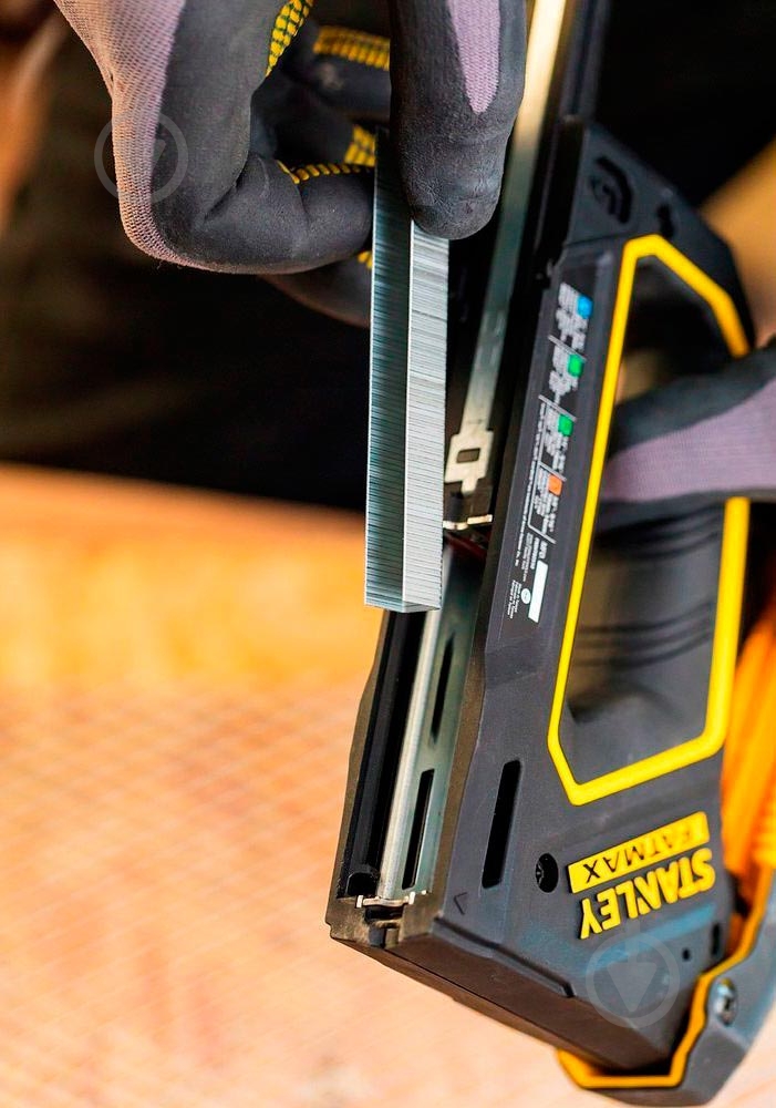 Степлер Stanley FMHT0-80550 FanMax Composite 4 в 1 - фото 2 Степлер Stanley FMHT0-80550 FanMax Composite 4 в 1 - фото 2