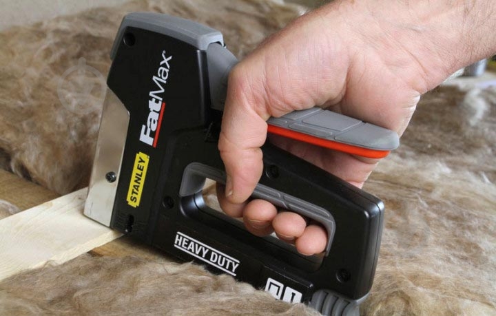 Степлер Stanley 6-TR350 Fatmax Heavy Duty - фото 11 Степлер Stanley 6-TR350 Fatmax Heavy Duty - фото 11