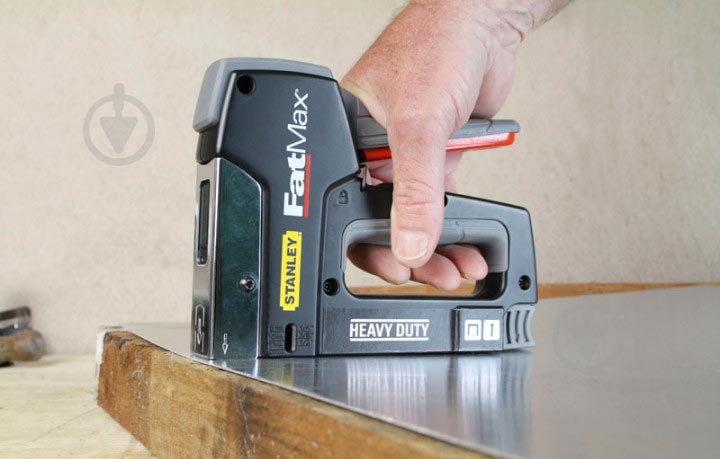 Степлер Stanley 6-TR350 Fatmax Heavy Duty - фото 10 Степлер Stanley 6-TR350 Fatmax Heavy Duty - фото 10