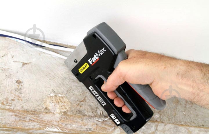 Степлер Stanley 6-TR350 Fatmax Heavy Duty - фото 13 Степлер Stanley 6-TR350 Fatmax Heavy Duty - фото 13