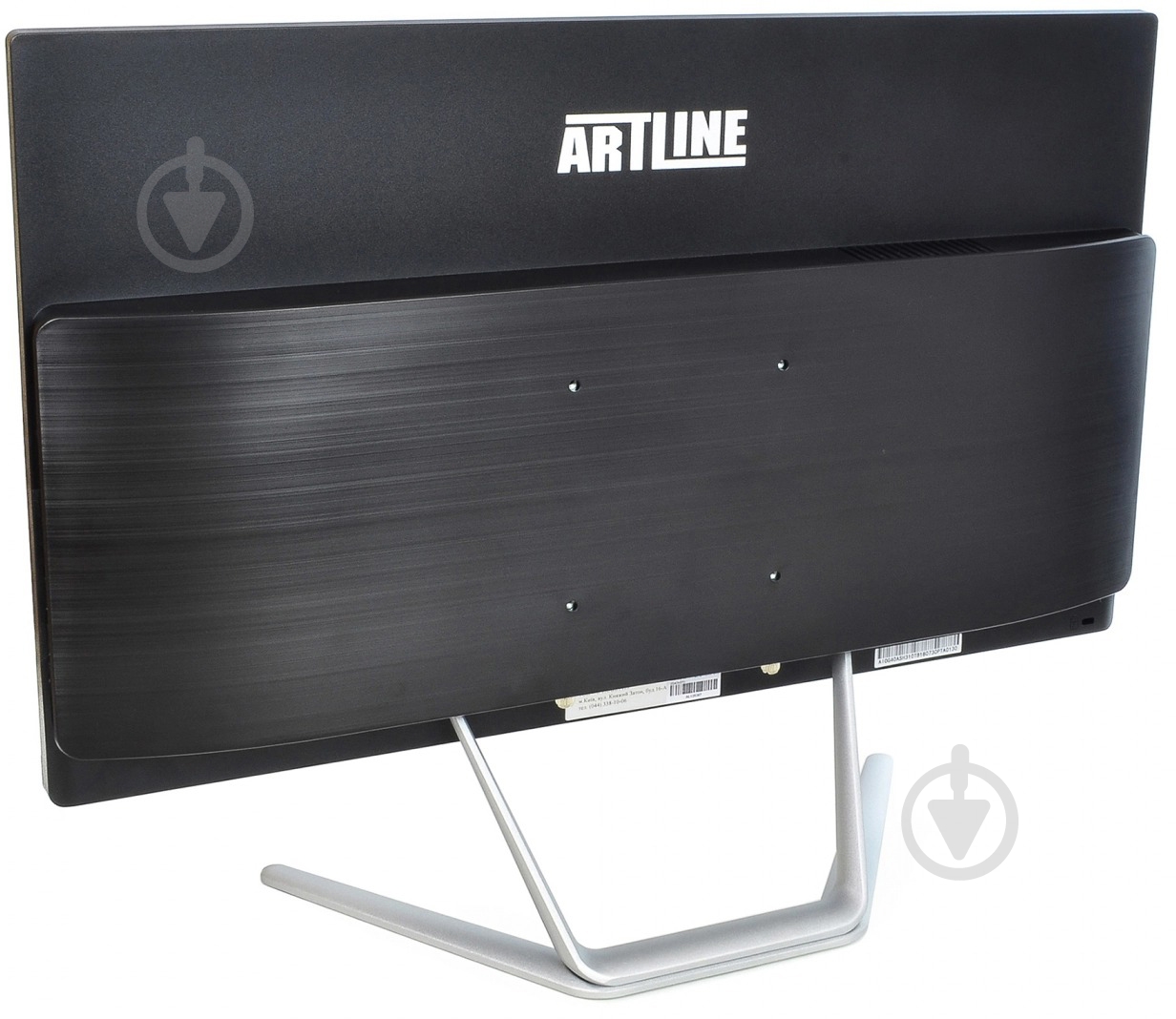 Моноблок Artline Home G40 23,8 (G40v20Win) black - фото 7