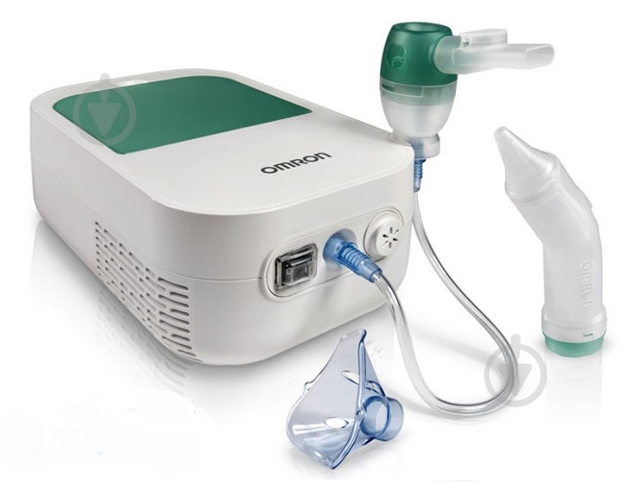 Небулайзер Omron DuoBaby - фото 1