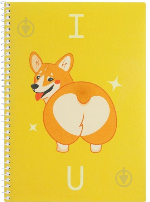 Блокнот Economix А5 80 листов клетка E21951-09 - фото 1 Блокнот Economix А5 80 листов клетка E21951-09 - фото 1