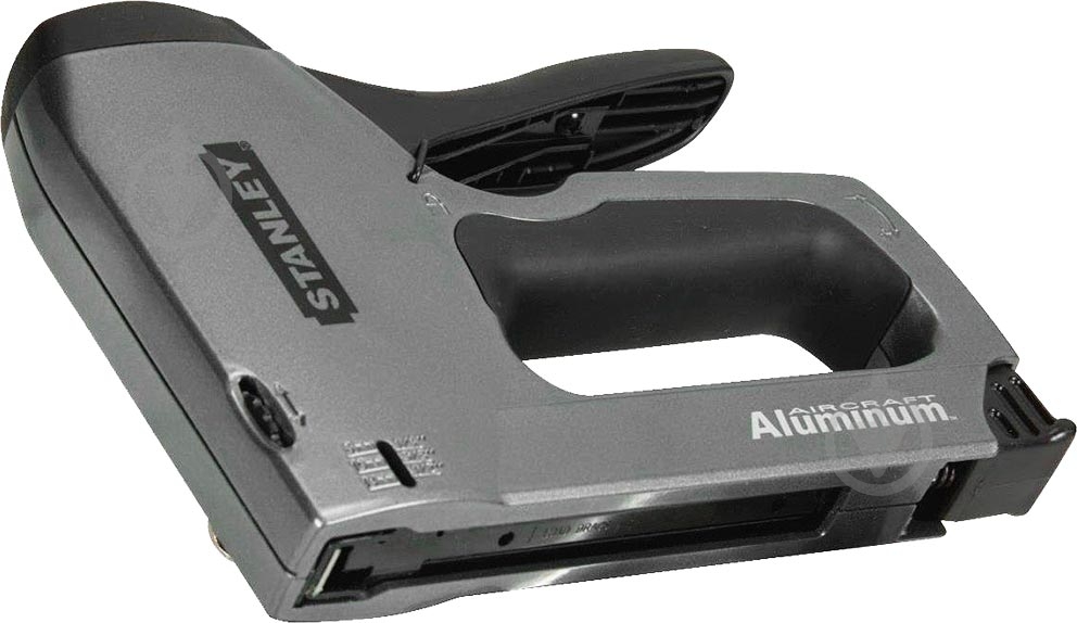 Степлер Stanley 6-TR250 Heavy Duty H/L - фото 2 Степлер Stanley 6-TR250 Heavy Duty H/L - фото 2