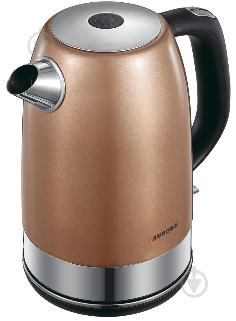 Электрочайник Aurora AU 015 - фото 1
