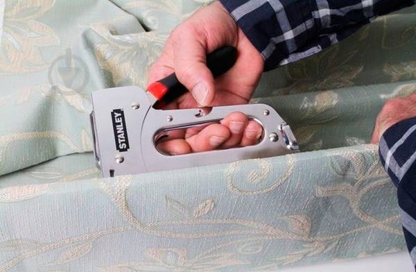 Степлер Stanley STHT6-70410 light duty tr120 - фото 5