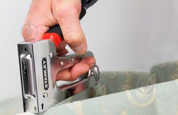 Степлер Stanley STHT6-70410 light duty tr120 - фото 4