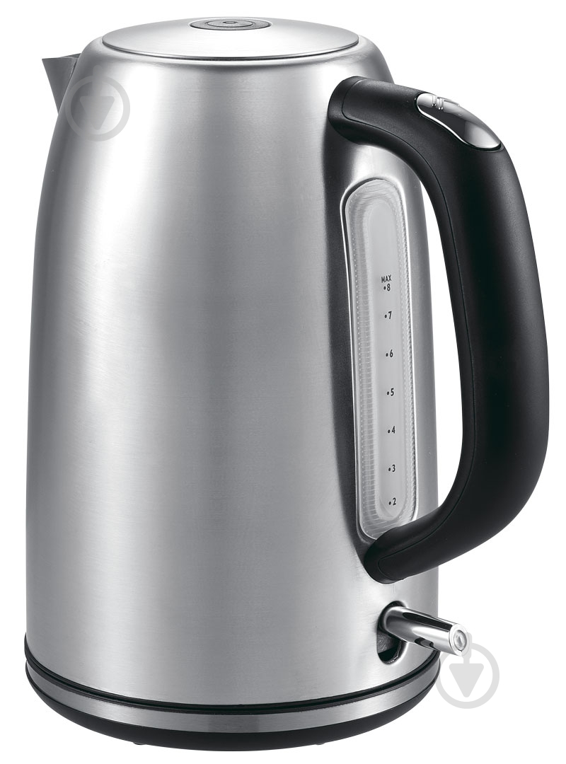 Электрочайник Aurora AU 016 - фото 2