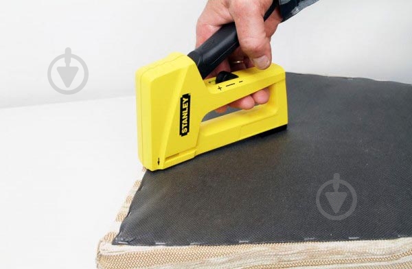 Степлер Stanley STHT6-70409 light duty tr55 - фото 3 Степлер Stanley STHT6-70409 light duty tr55 - фото 3