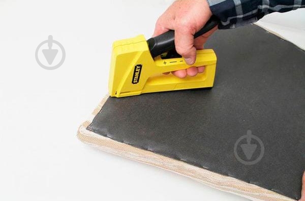 Степлер Stanley STHT6-70409 light duty tr55 - фото 2 Степлер Stanley STHT6-70409 light duty tr55 - фото 2