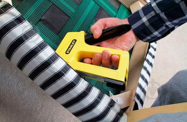 Степлер Stanley STHT6-70409 light duty tr55 - фото 4 Степлер Stanley STHT6-70409 light duty tr55 - фото 4