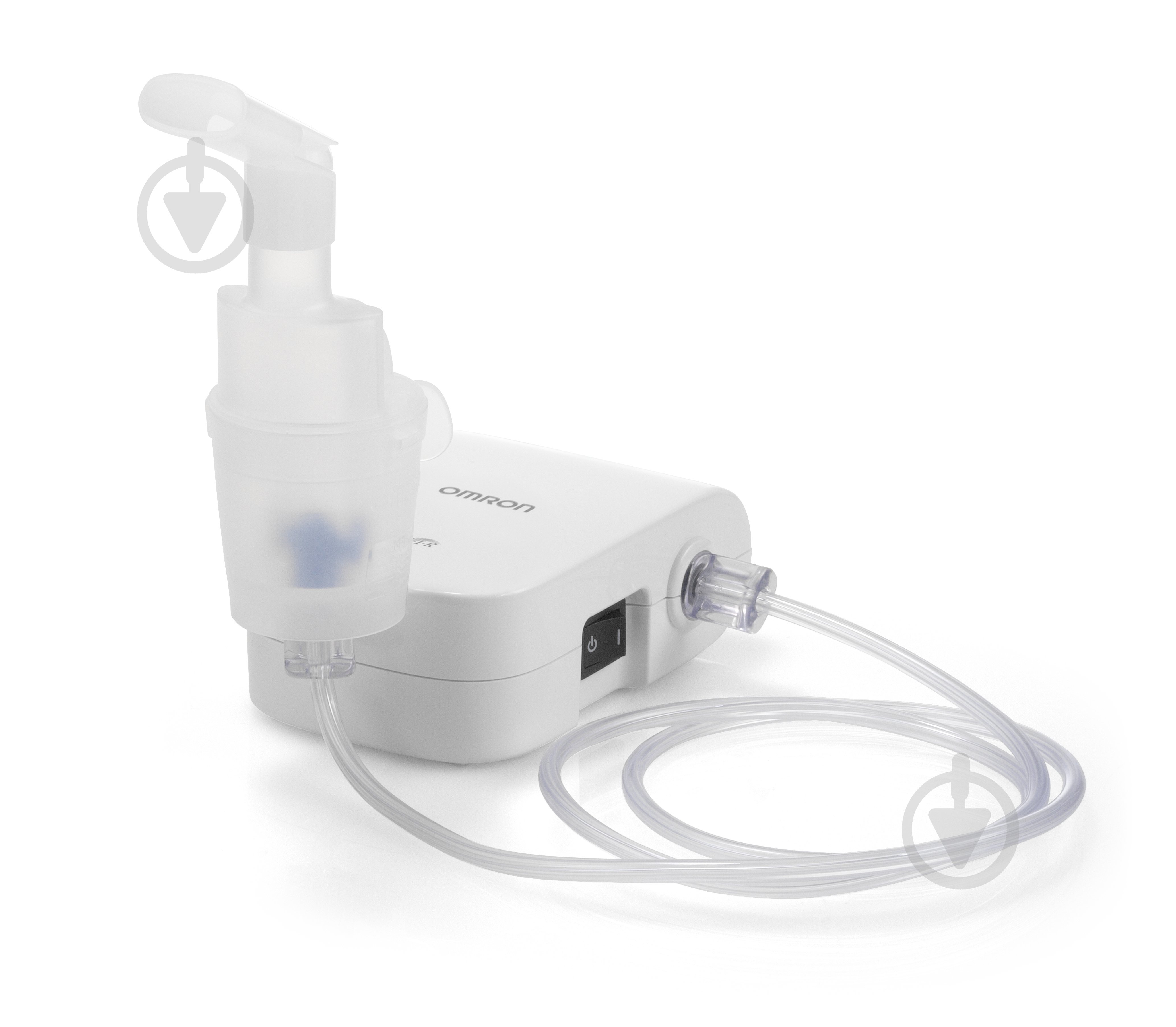 Небулайзер Omron - фото 1