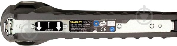 Степлер сетевой Stanley STHT6-70414 - фото 4