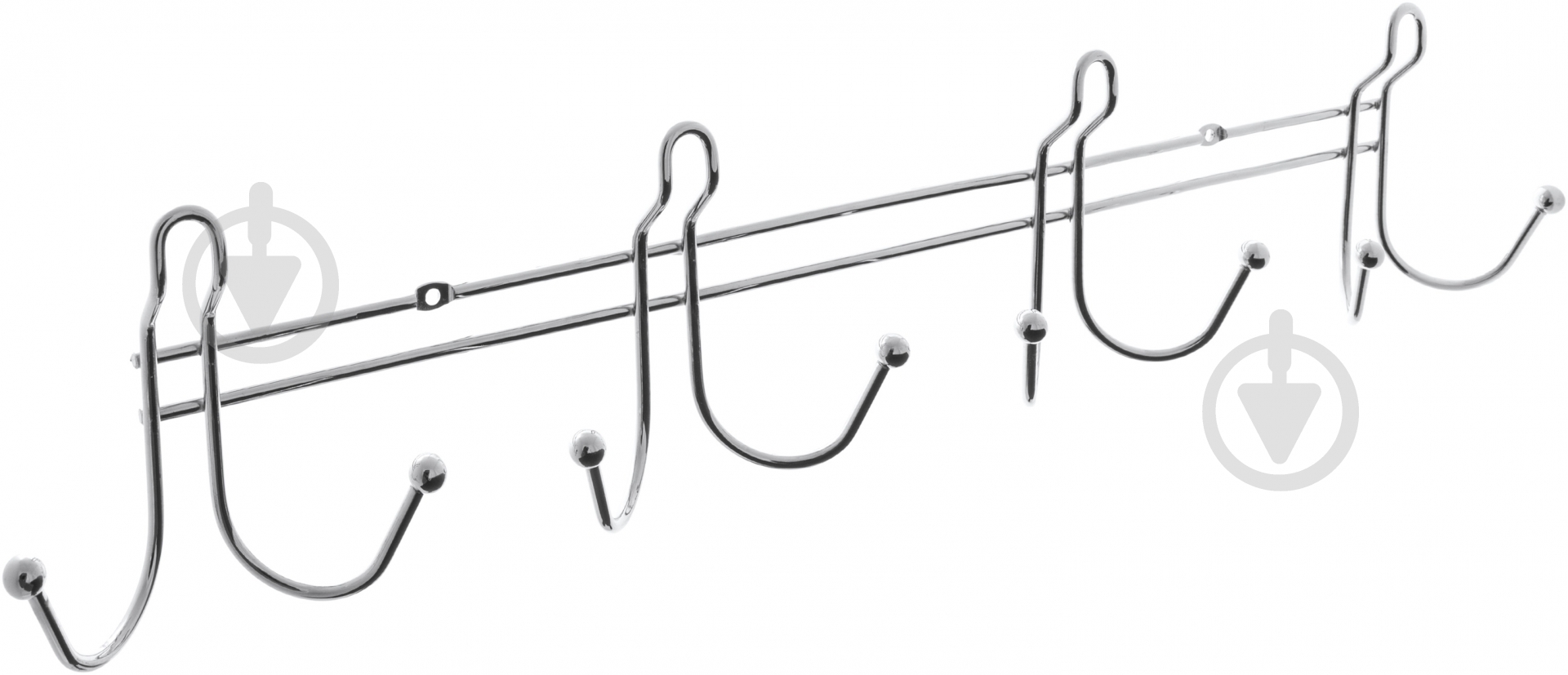 Планка з гачками Top Star 280863 - фото 1