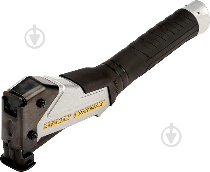 Степлер ударний Stanley FMHT0-74997 FatMax Antivibe - фото 2