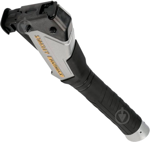 Степлер ударний Stanley FMHT0-74997 FatMax Antivibe - фото 1