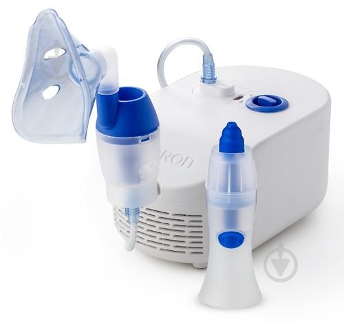 Інгалятор Omron C102 Total Nasal Shower (NE-C102-E) - фото 1