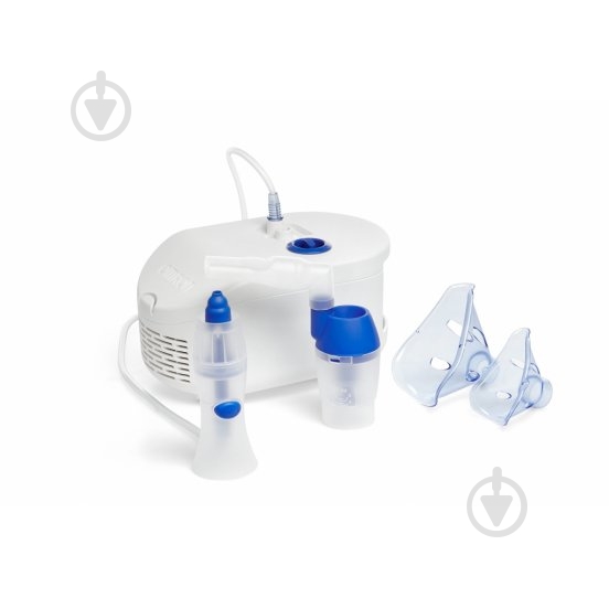 Інгалятор Omron C102 Total Nasal Shower (NE-C102-E) - фото 2