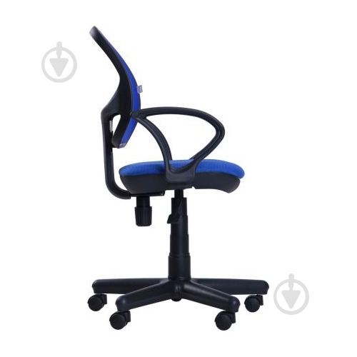 Кресло AMF Art Metal Furniture Чат/АМФ-4 А-21 синий - фото 3