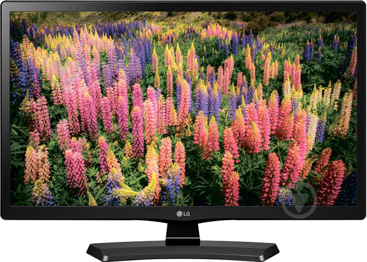 Телевізор LG 28MT48S-PZ - фото 1