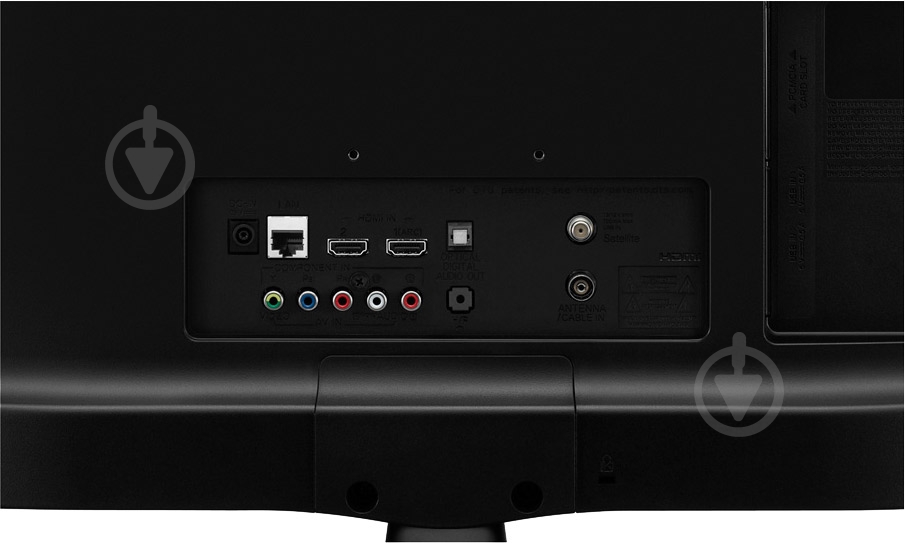Телевізор LG 28MT48S-PZ - фото 8