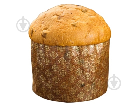 Панеттоне 0,5 кг - фото 1