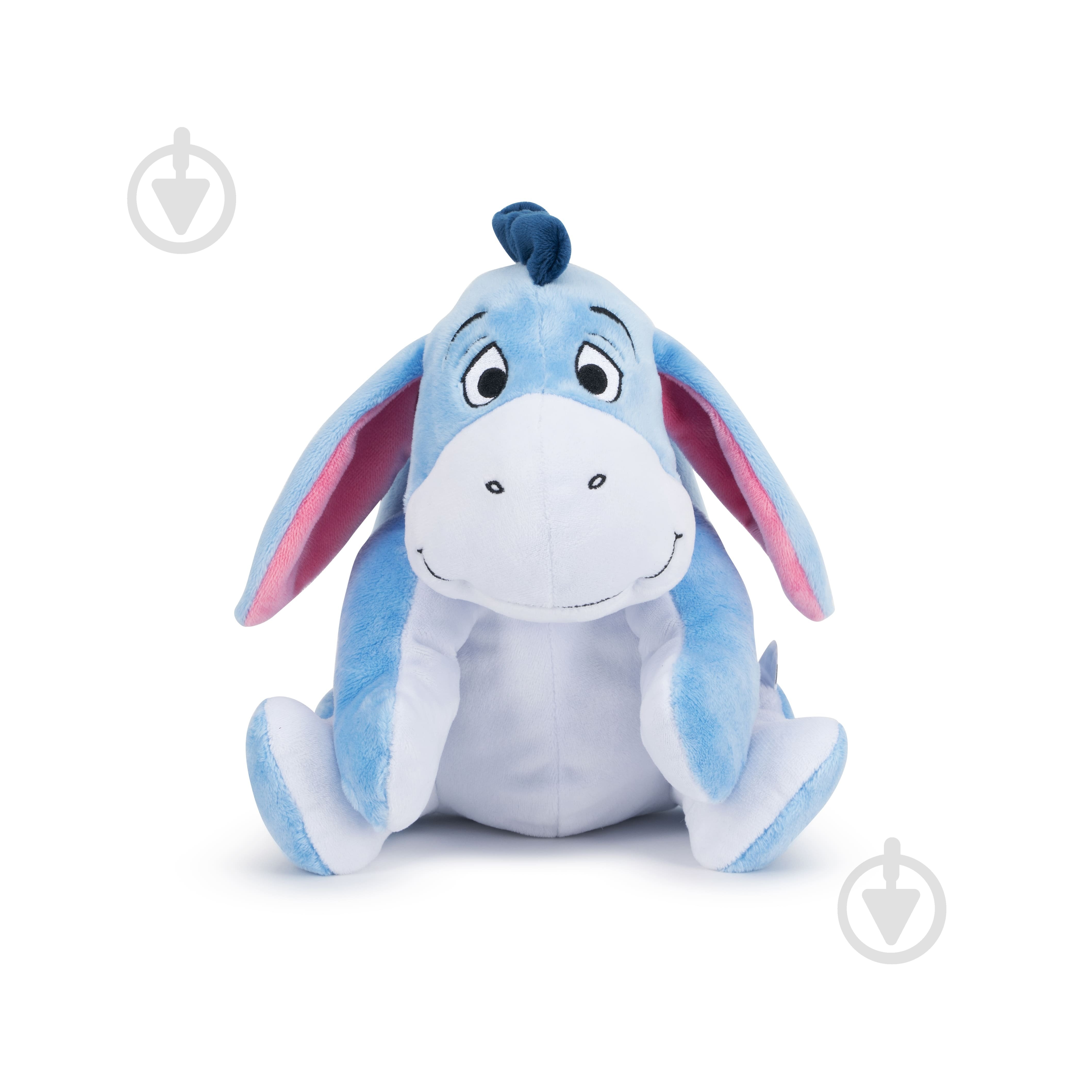 Мягкая игрушка Disney Ослик Иа-Иа PDP2200067 - фото 1