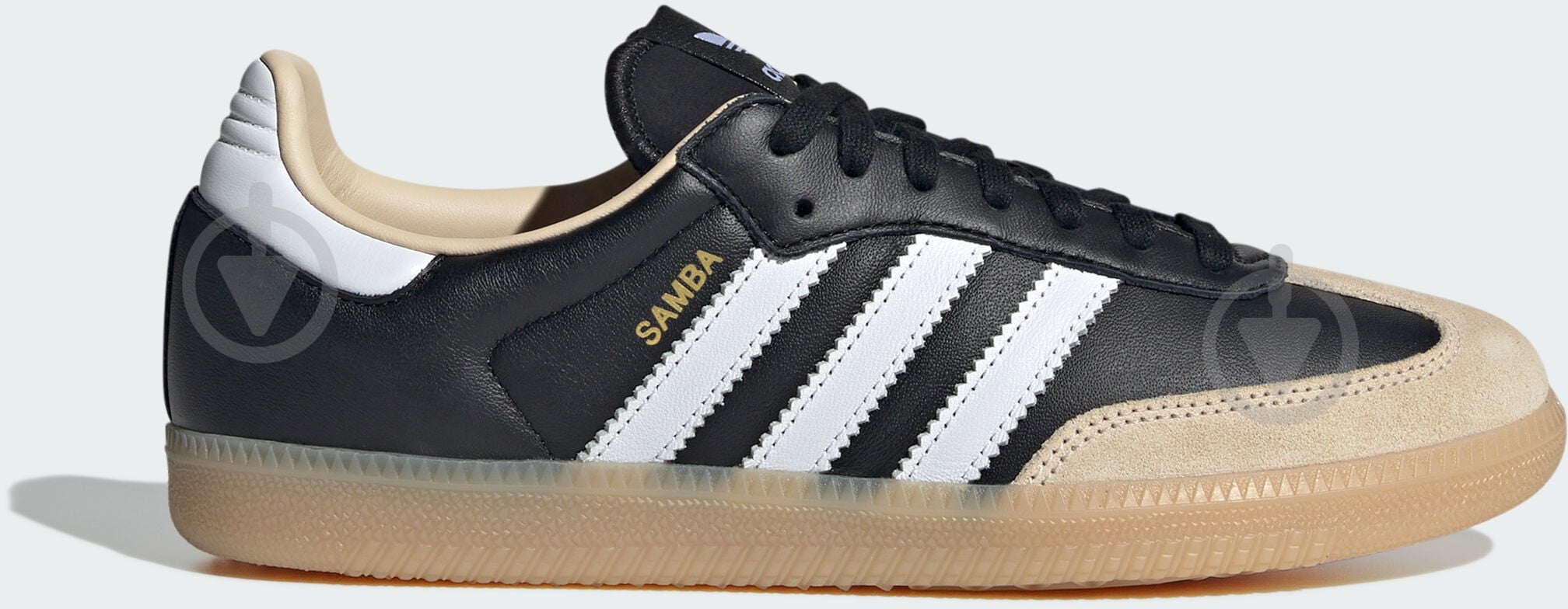 Кроссовки Adidas SAMBA OG JS3832 р.42 - фото 1