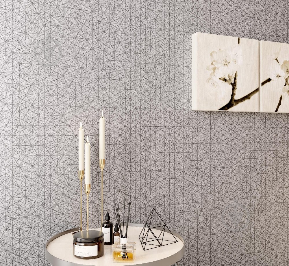 Обои Sintra Fabio LINEA 383148 - фото 2