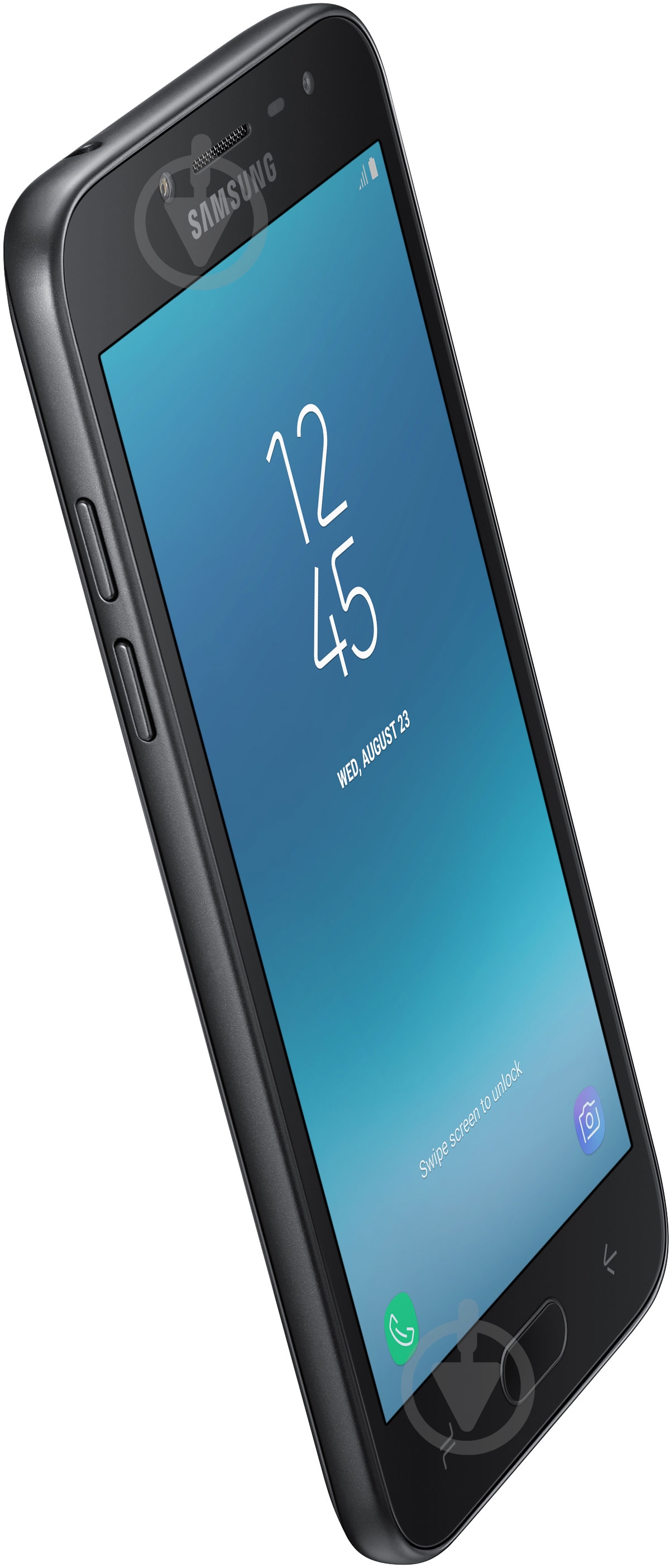 Смартфон Samsung Galaxy J2 Pro 2018 1,5/16GB black (SM-J250FZDBSEK) - фото 4