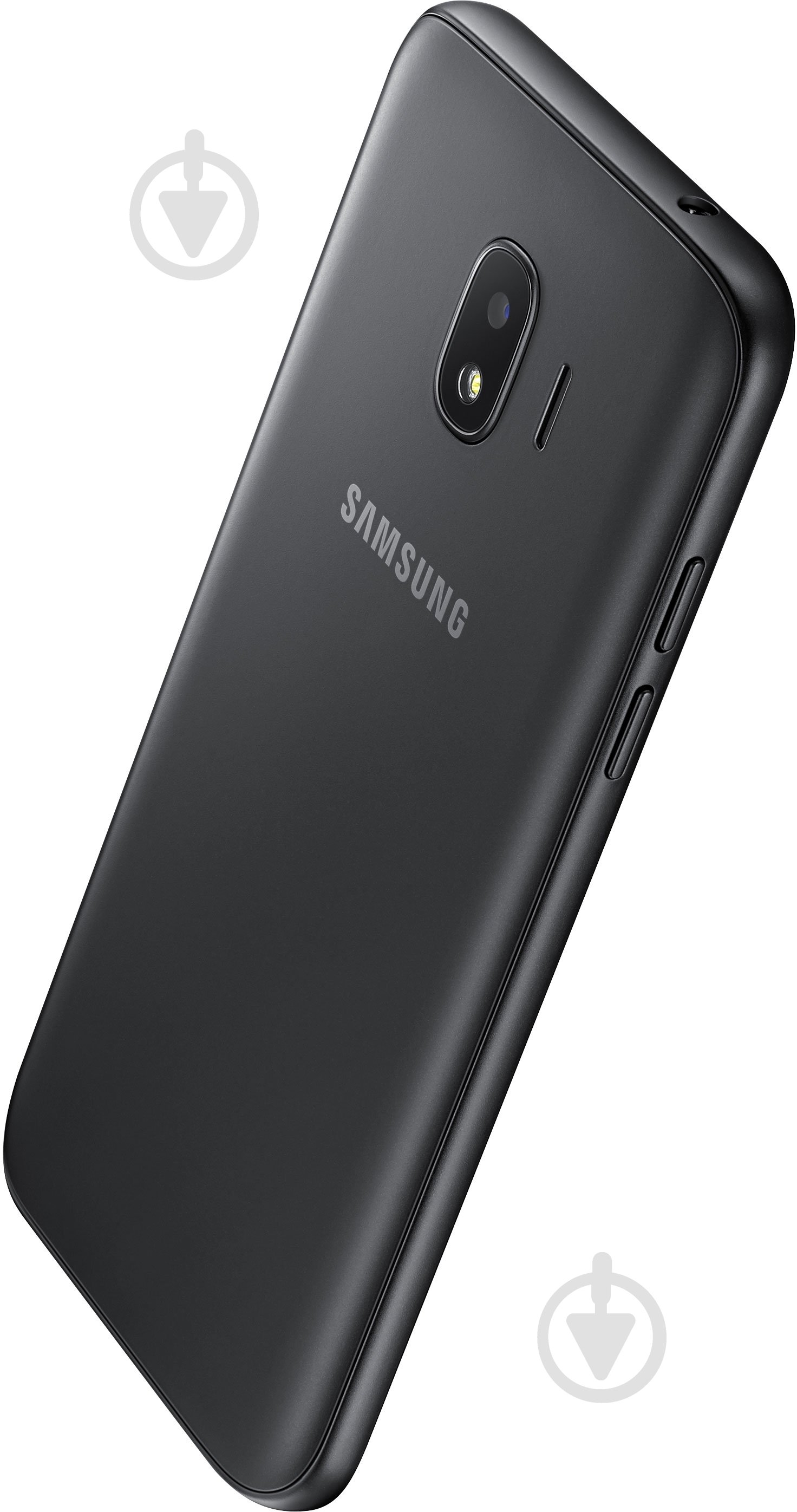 Смартфон Samsung Galaxy J2 Pro 2018 1,5/16GB black (SM-J250FZDBSEK) - фото 9