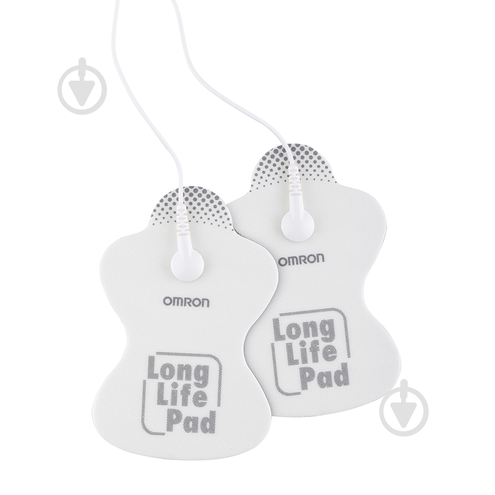 Нейростимулятор Omron HV-F021-EW Е3 Intense - фото 4 Нейростимулятор Omron HV-F021-EW Е3 Intense - фото 4