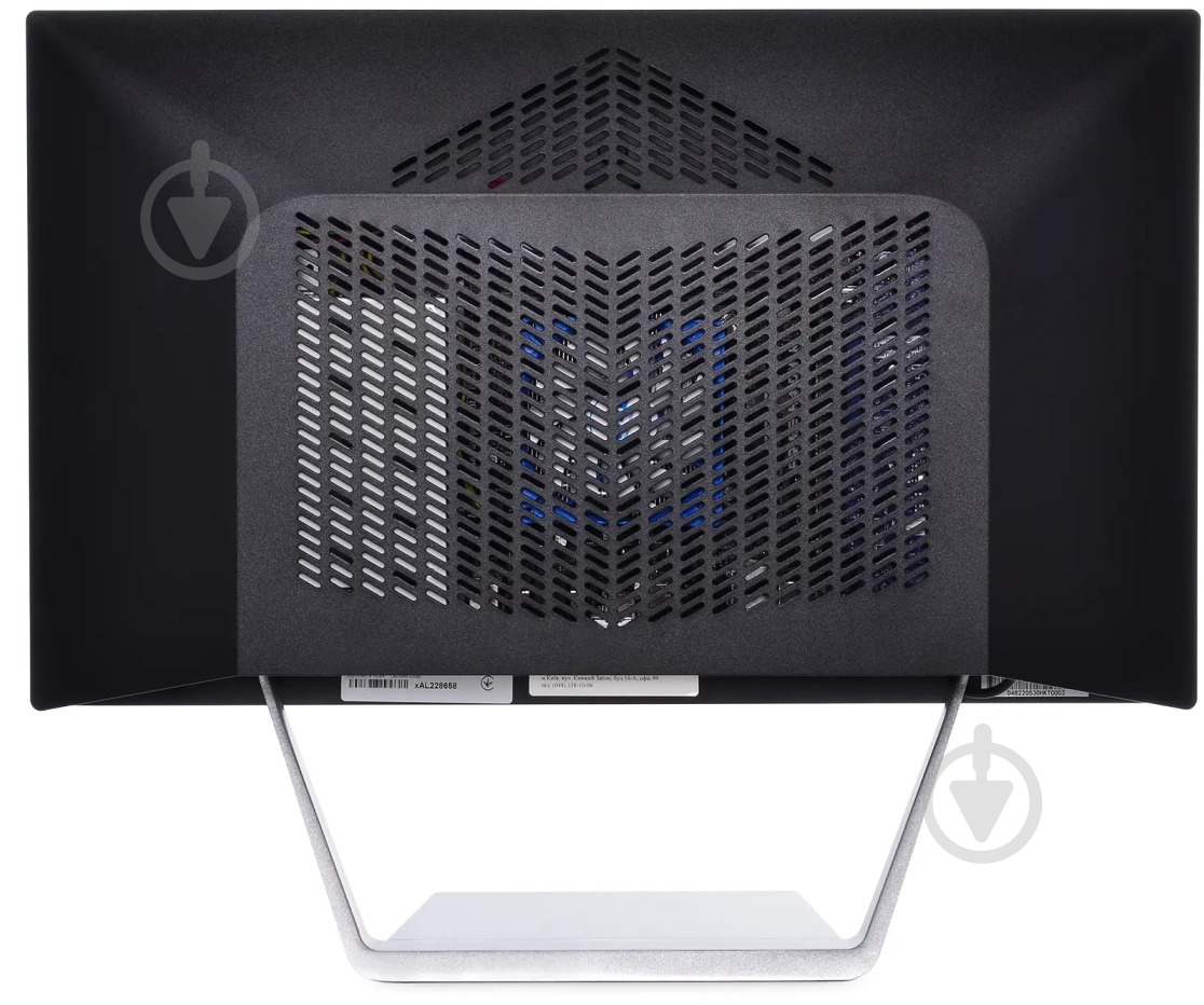 Моноблок Artline Business M67 23,8 (M67v17Win) black/silver - фото 5